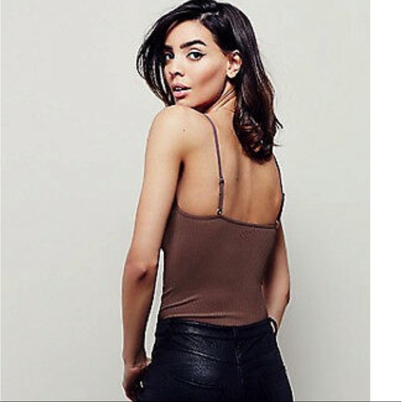 Free People Tank - Picture 2 of 9